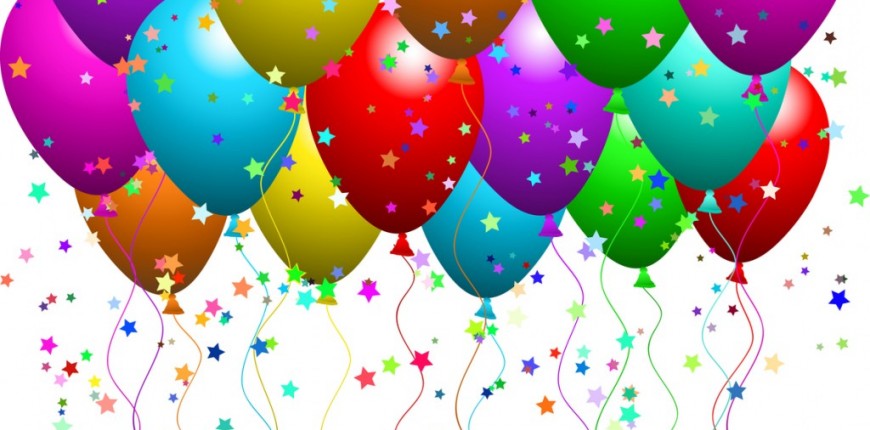 Balloons-for-Birthday-Party